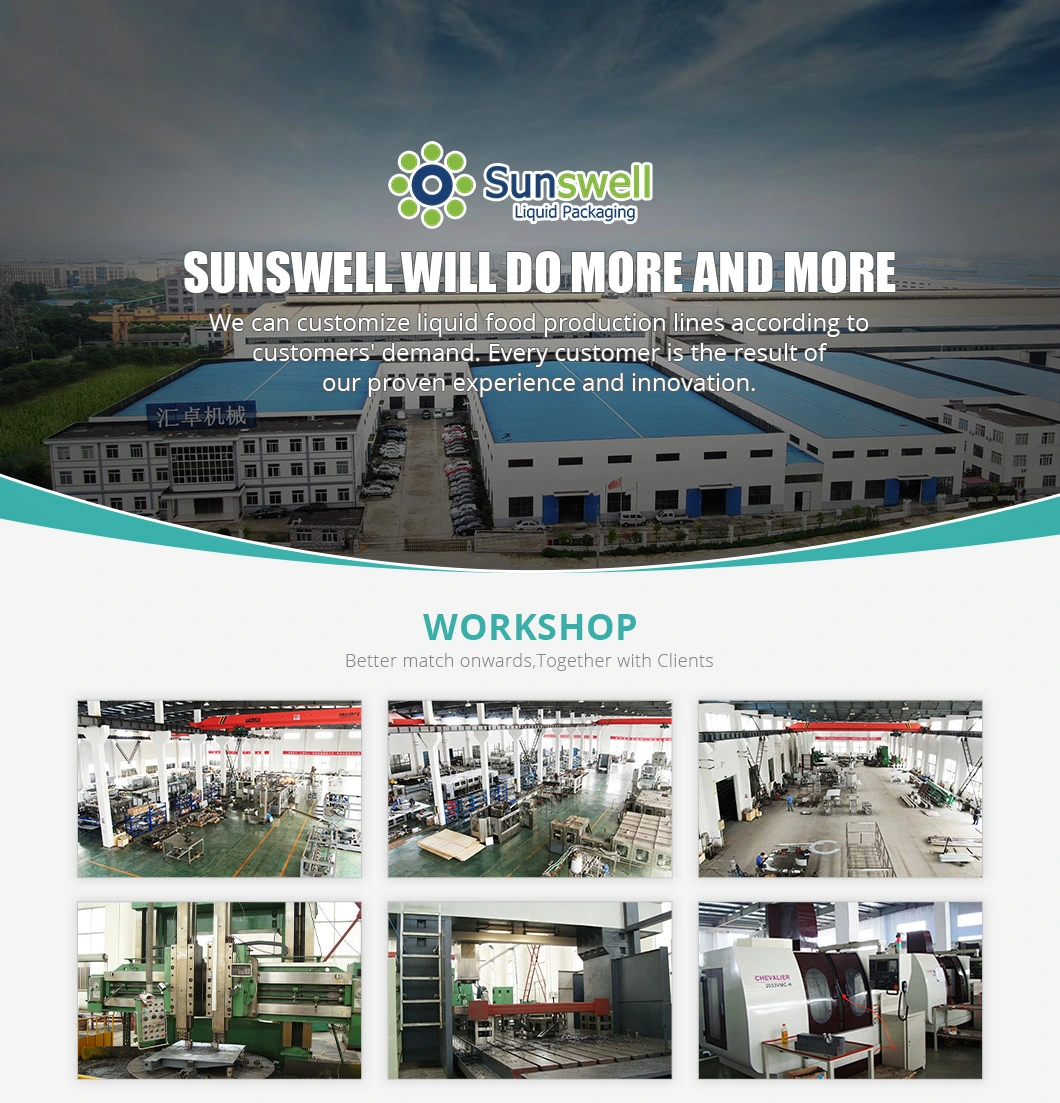 Automatic High Quality Mineral/ Pure Water Making Plant