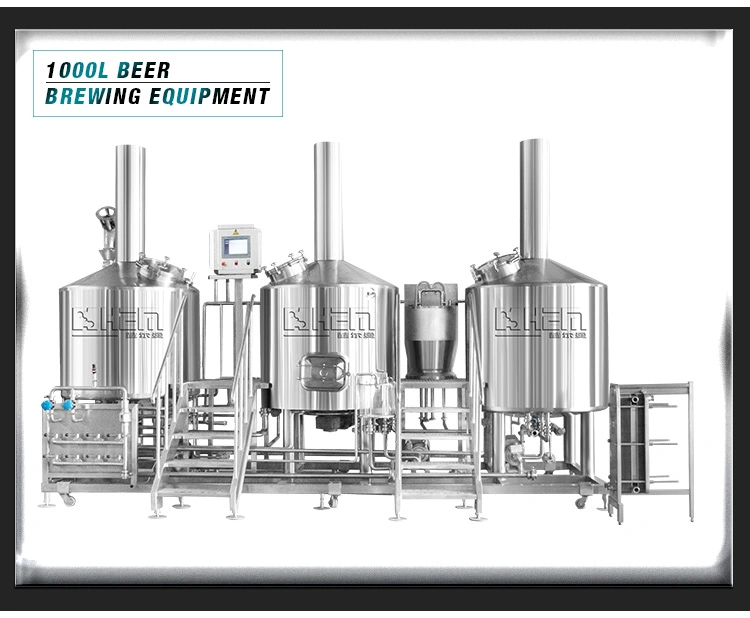 5bbl 7bbl Copper Brewery Micro Equipment Beer Brew Kettle Beer Factory Equipment